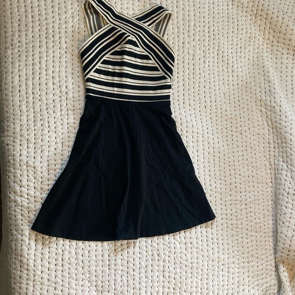 MAEVE Mini Dress Size 4
